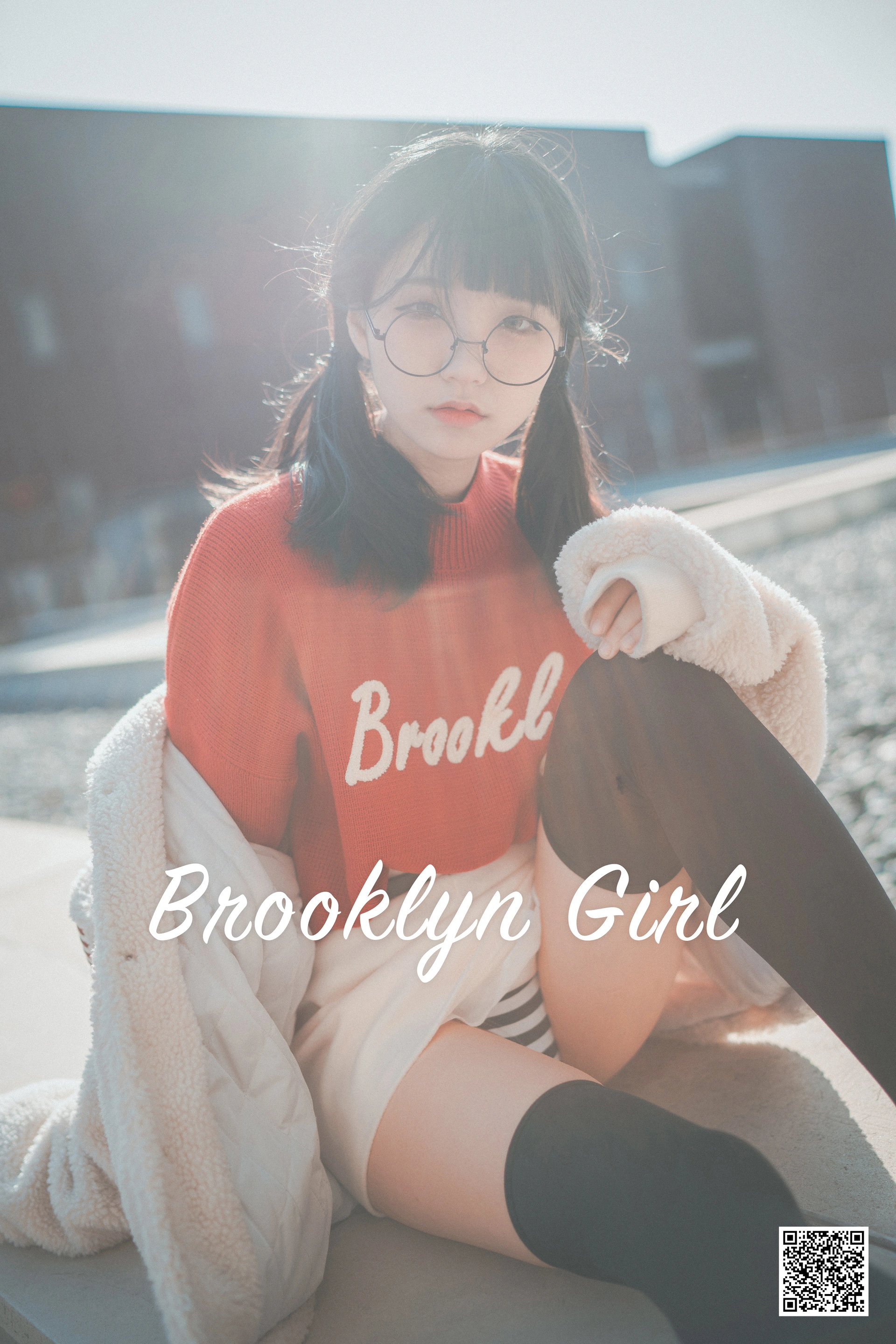 038.[DJAWA] Jenny - Brooklyn Girl 1