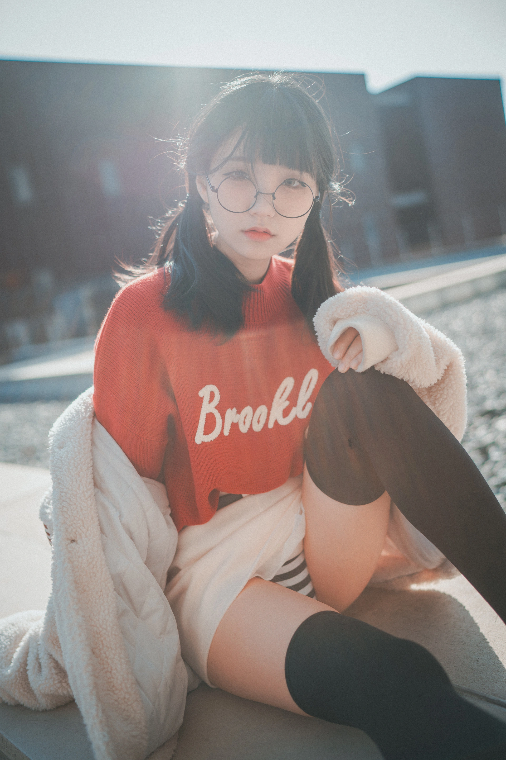 038.[DJAWA] Jenny - Brooklyn Girl 2