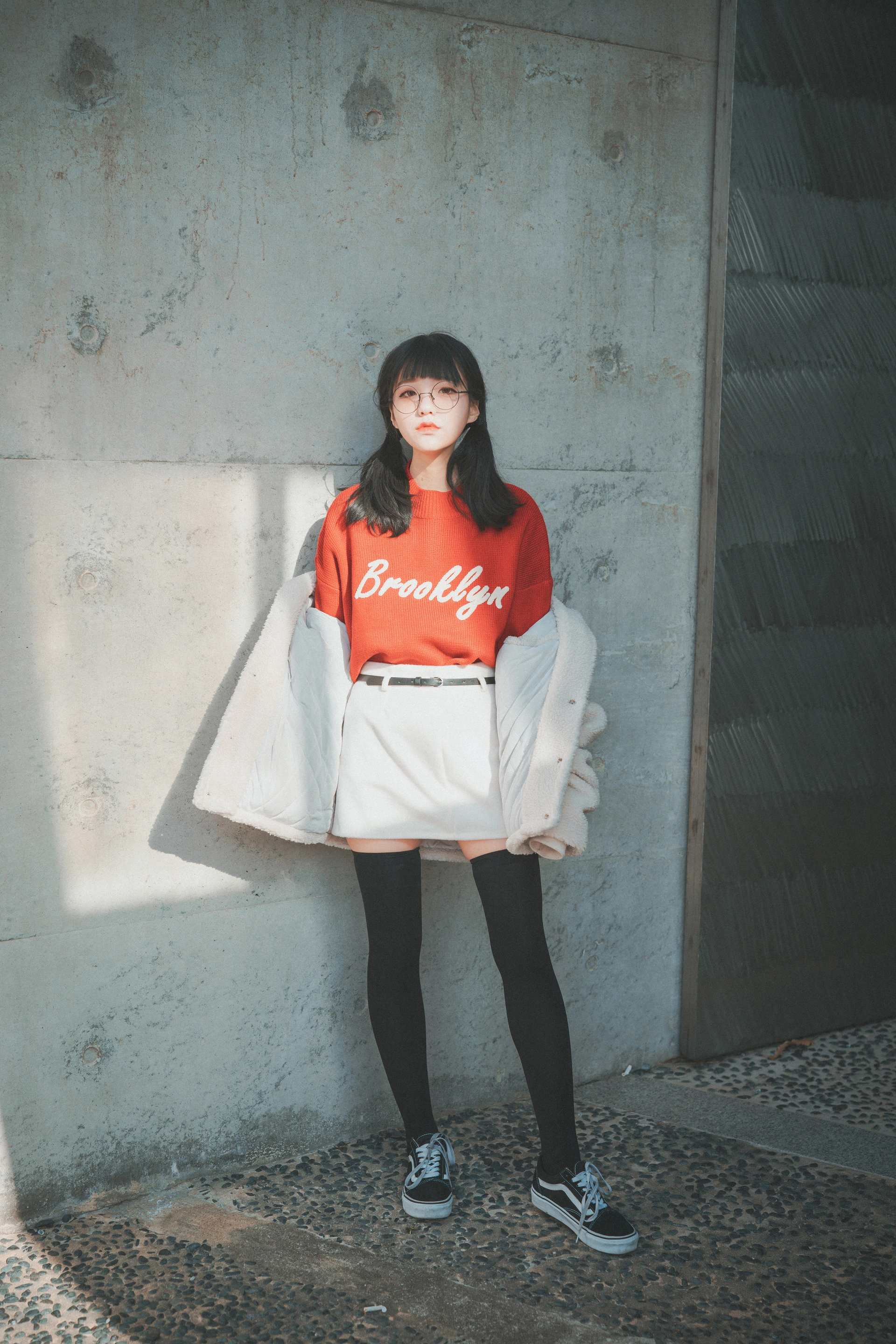 038.[DJAWA] Jenny - Brooklyn Girl 3