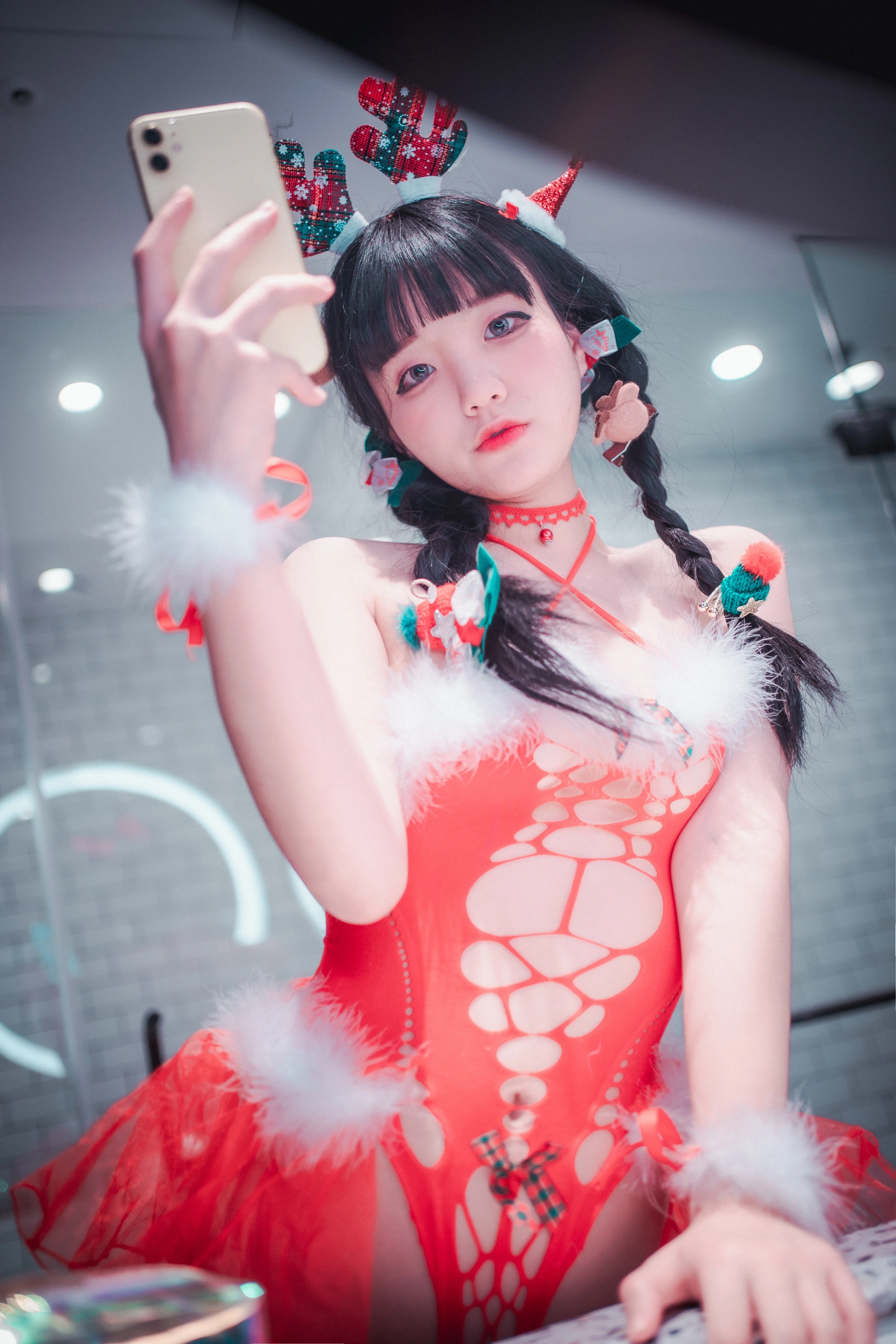 039.[DJAWA] Jenny - Christmas Special 2020 2