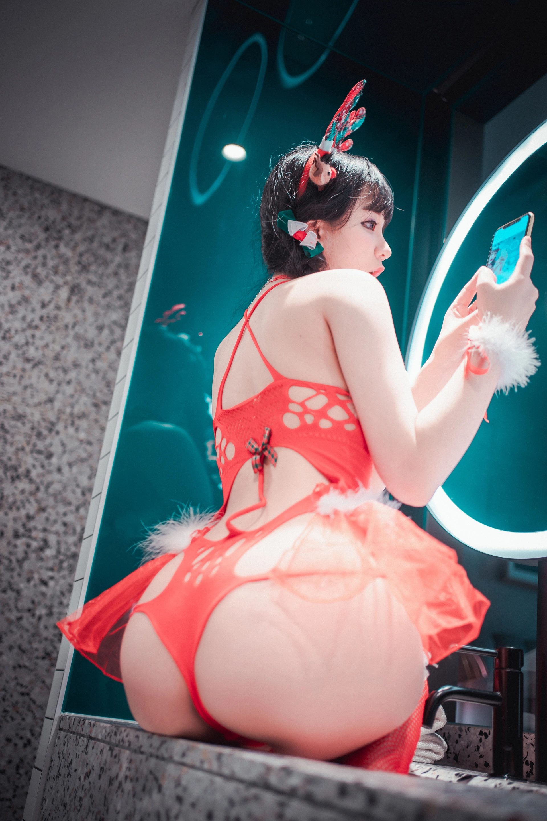 039.[DJAWA] Jenny - Christmas Special 2020 3