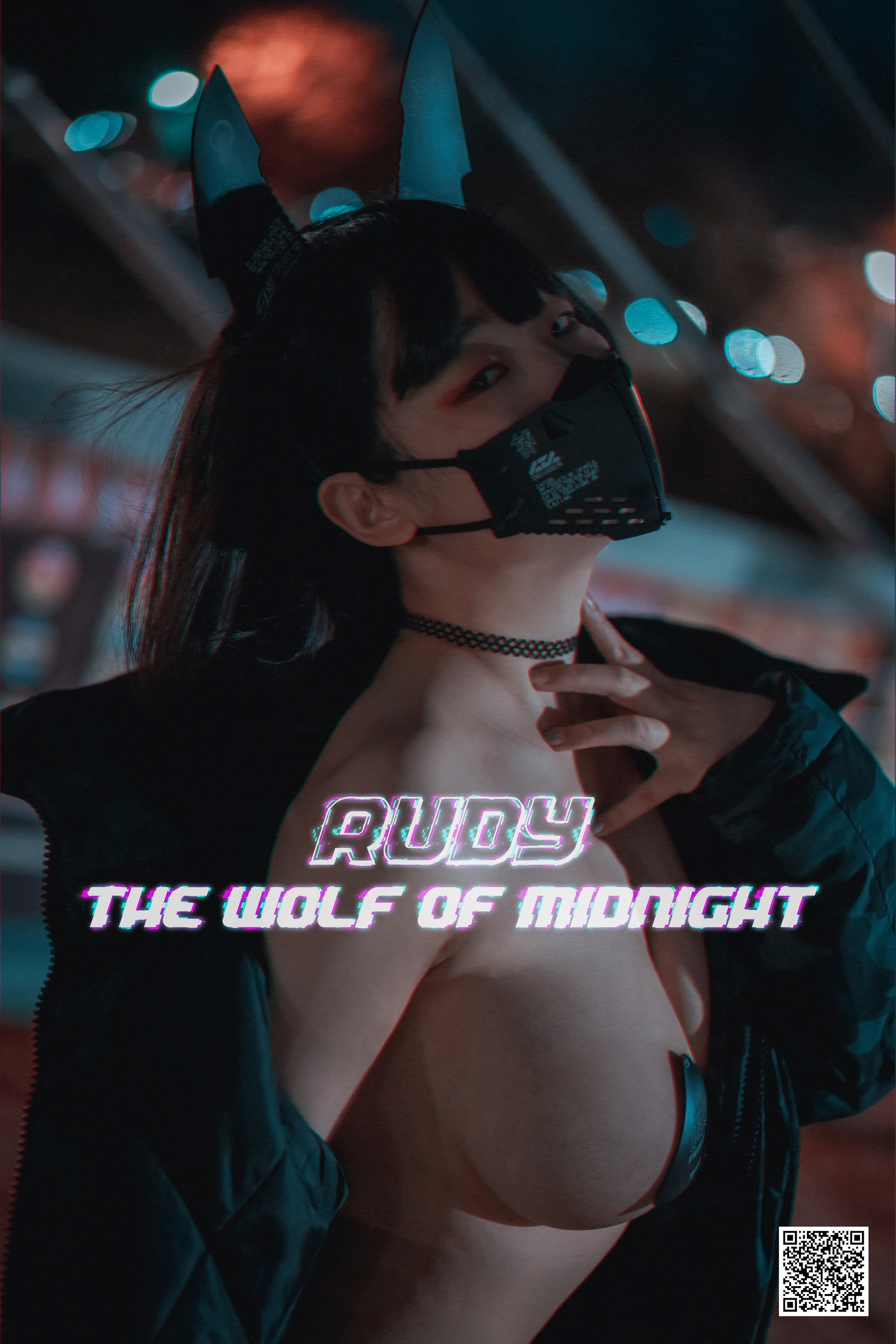 053.[DJAWA] Mimmi - Rudy - The Wolf of Midnight 2