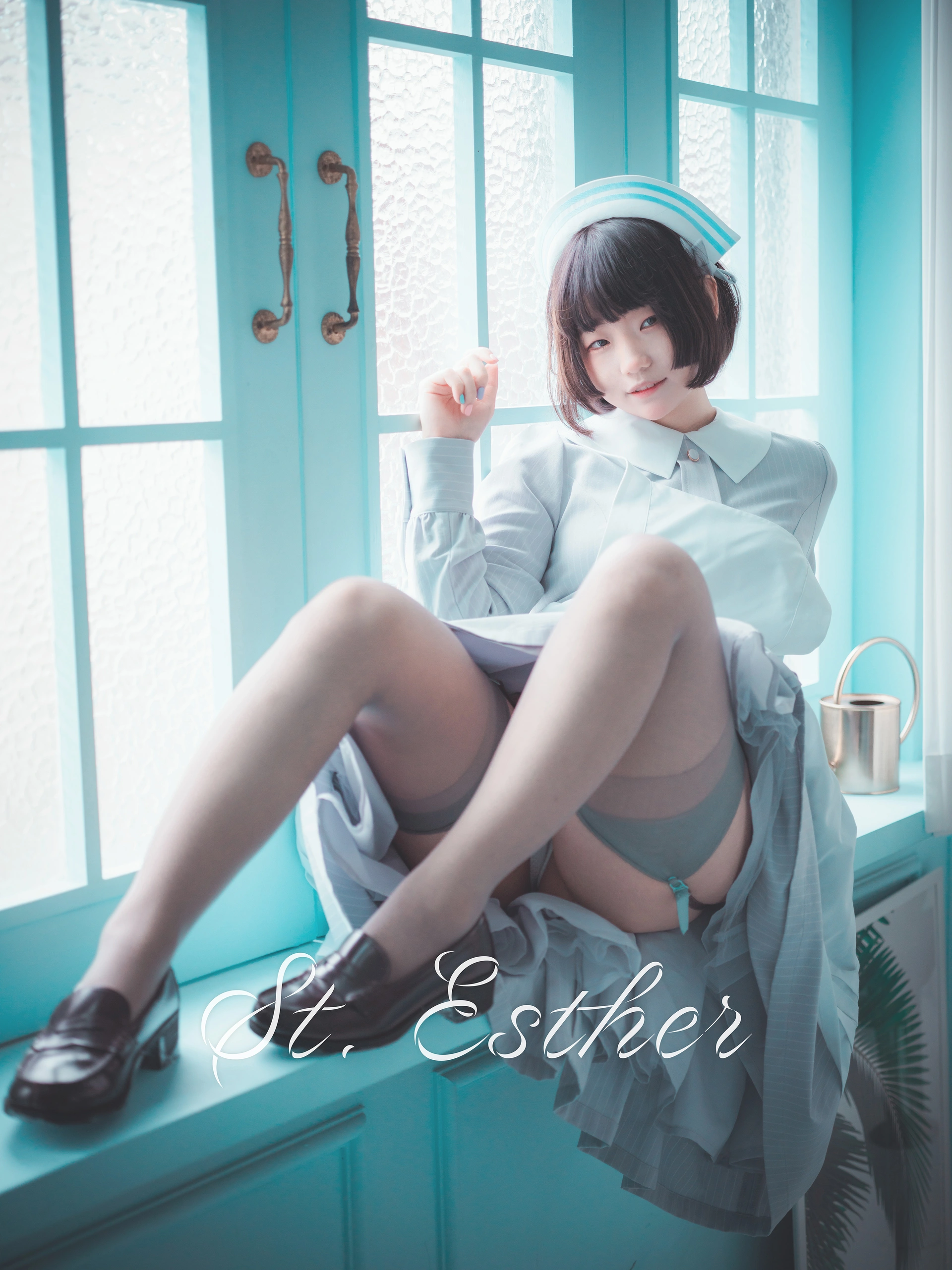 054.[DJAWA] Mimmi - St. Esther 1