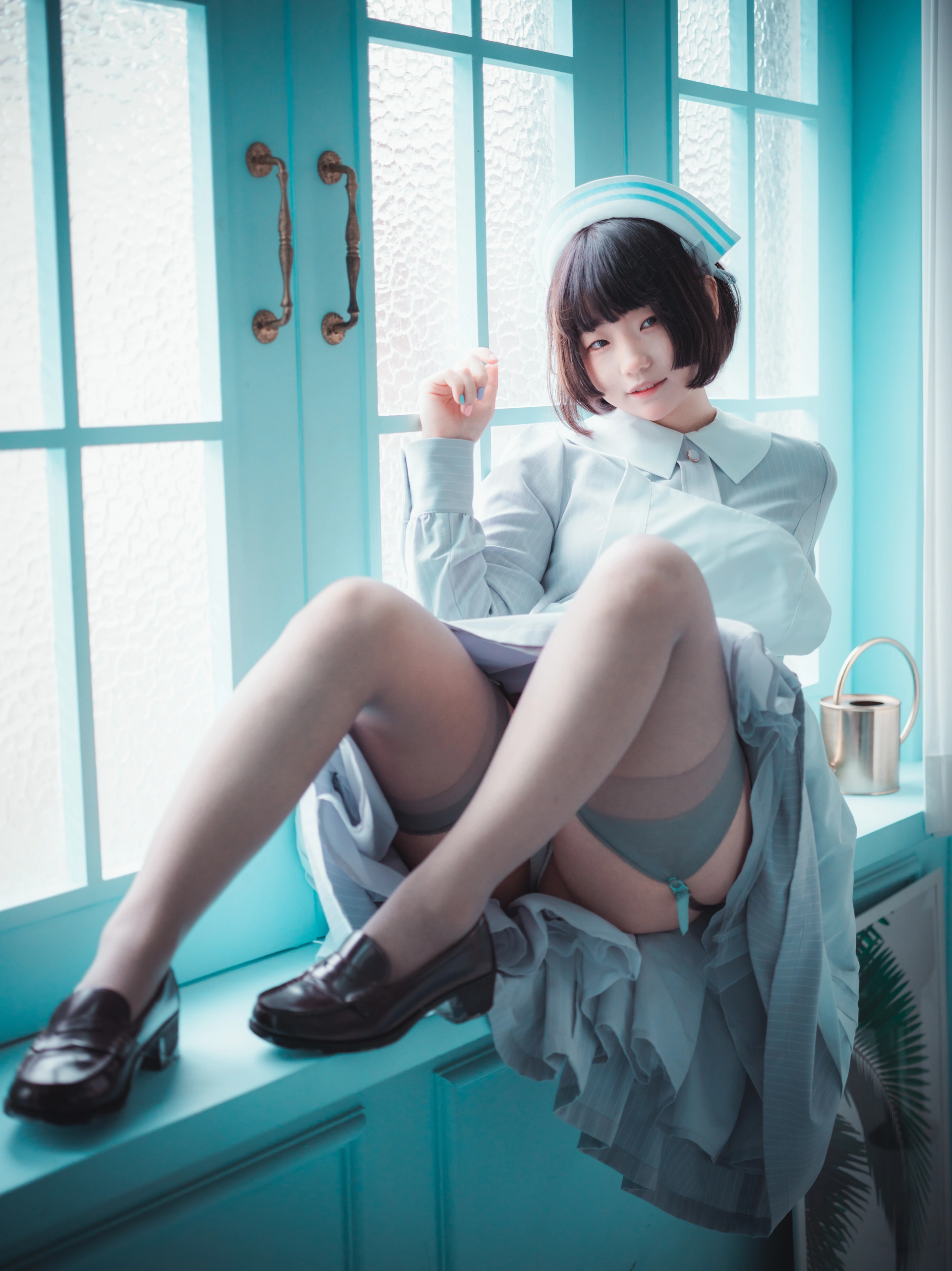 054.[DJAWA] Mimmi - St. Esther 2