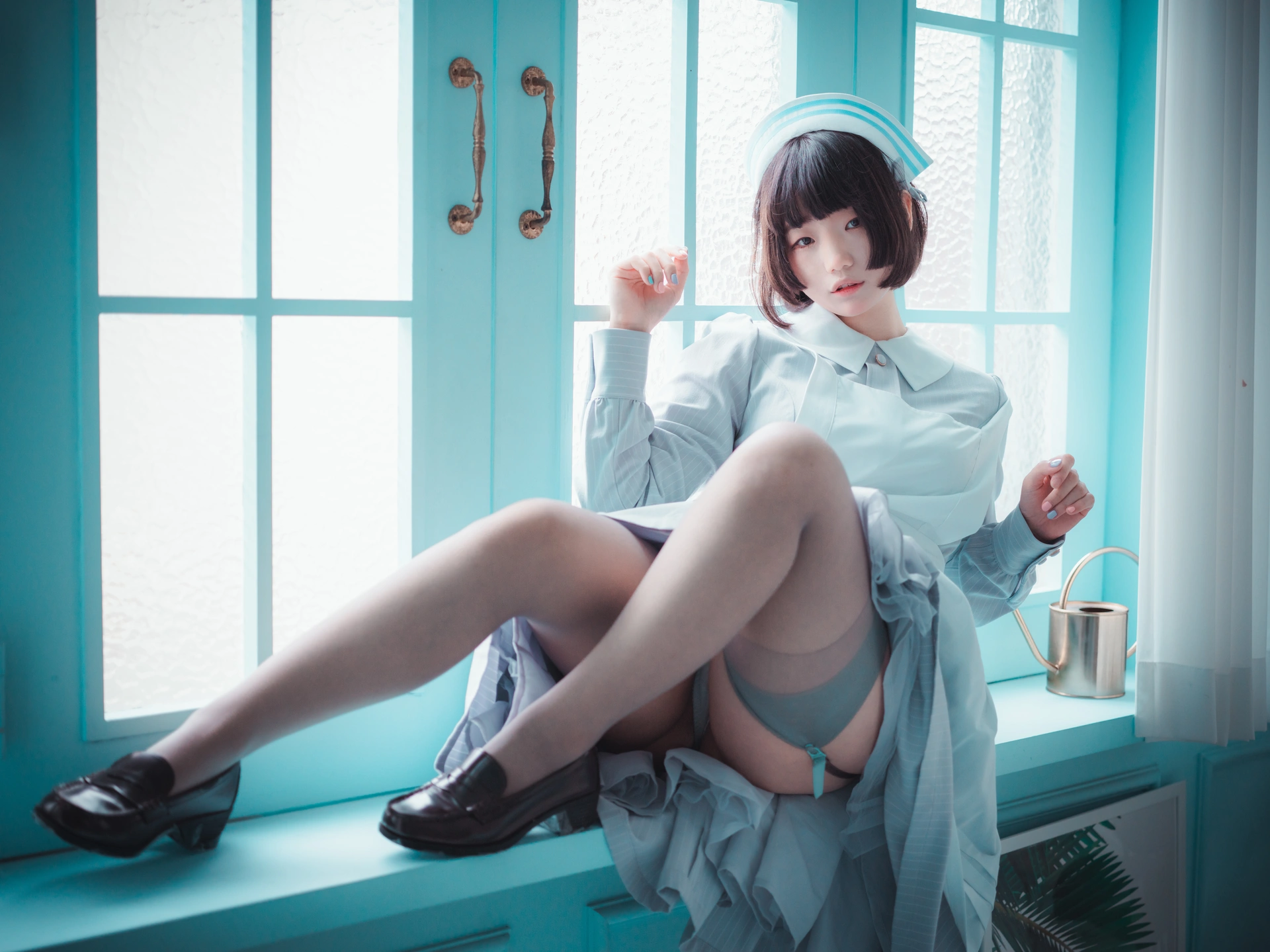 054.[DJAWA] Mimmi - St. Esther 3