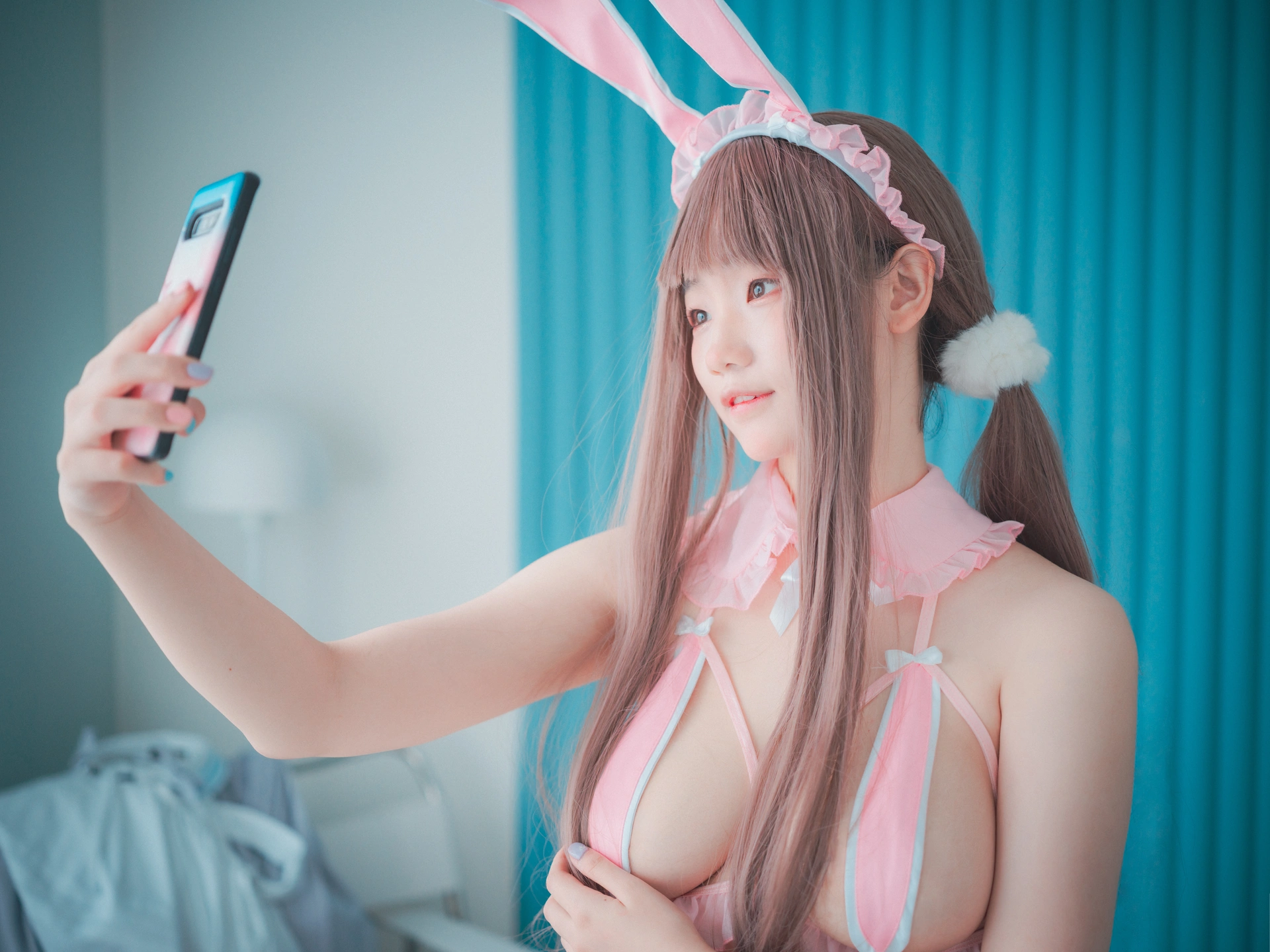 057.[DJAWA] Mimmi- March Hare 3